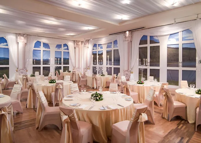 Hotel Mak Albania Tirana