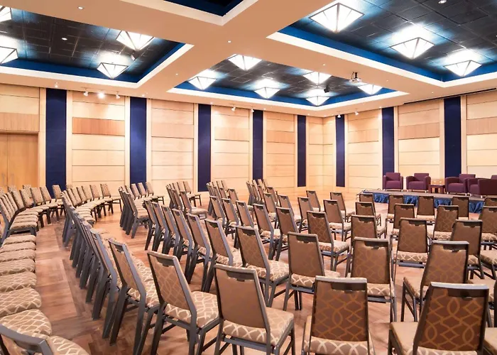 Mak Albania 5* Tirana