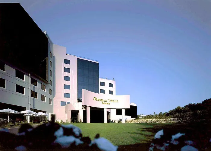 Mak Albania Hotel Tirana