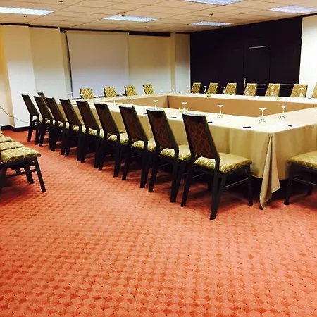 Mak Albania Hotel