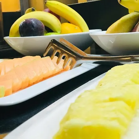 Mak Albania Hotel Tirana