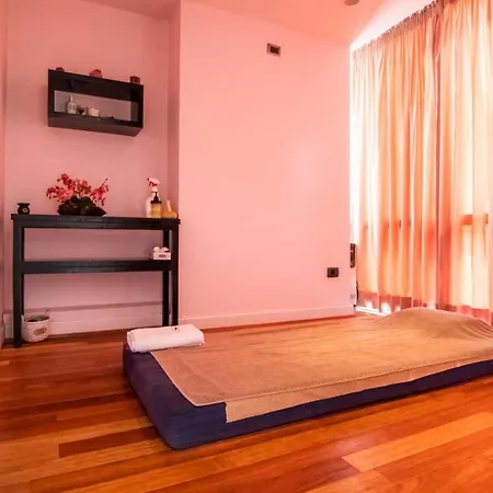Hotel Mak Albania Tirana