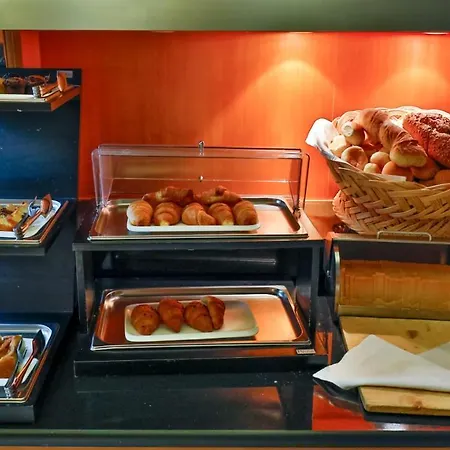 Hotel Mak Albania Tirana