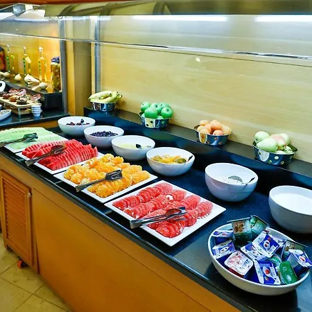 Mak Albania Hotel Tirana