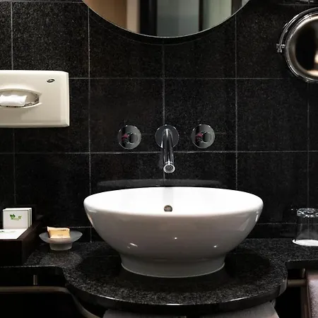Hotel Mak Albania Tirana
