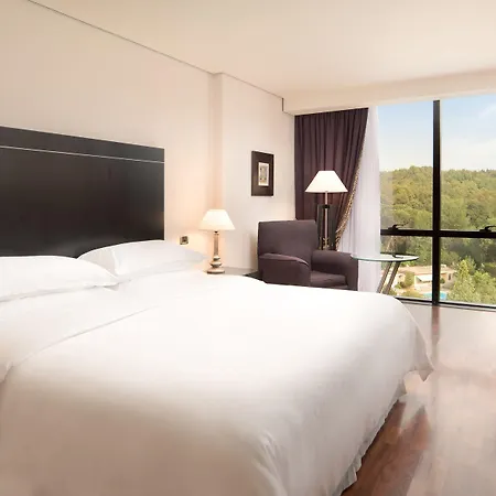 Hotel Mak Albania Tirana