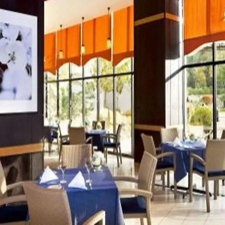 Mak Albania 5* Tirana