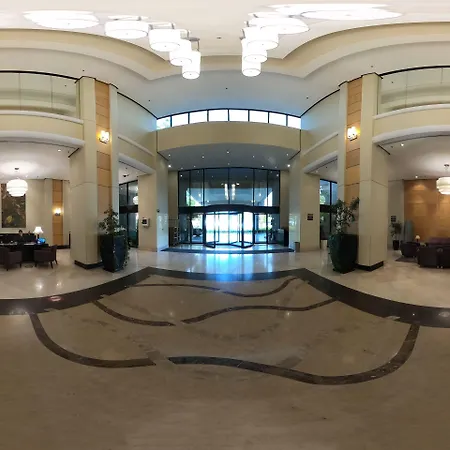 ホテル Mak Albania 5*