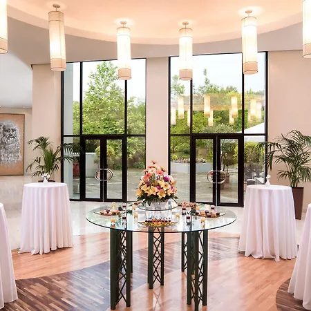 Hotel Mak Albania Tirana