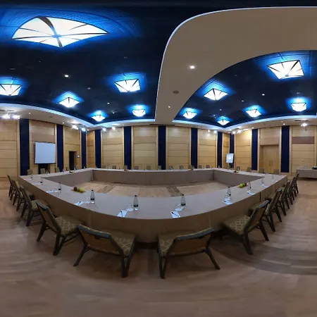 ホテル Mak Albania 5*