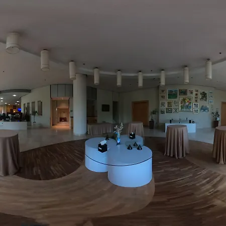玛克阿尔巴尼亚酒店 酒店
