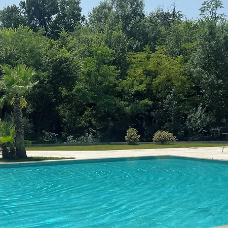 Hotel Mak Albania 5*