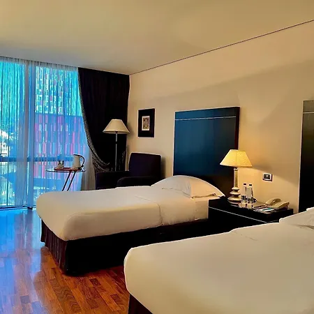 Hotel Mak Albania 5*