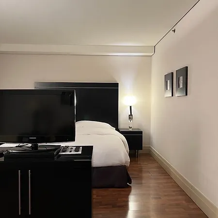 Mak Albania Hotel Tirana