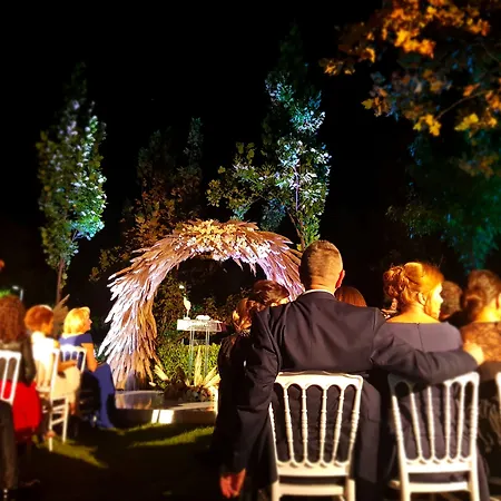 Mak Albania Hotel Tirana