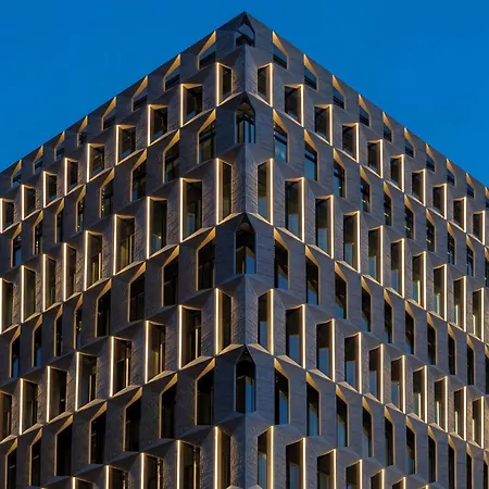 Szálloda Mak Albania Tirana