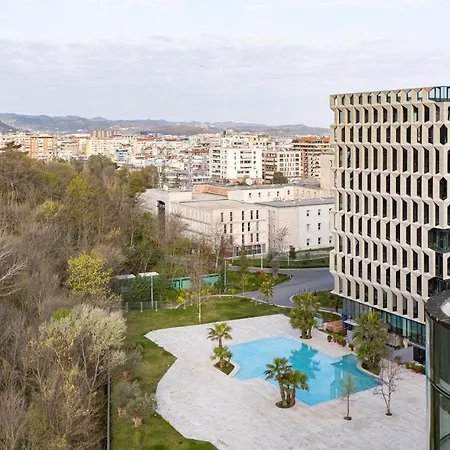 Mak Albania 5* Tirana