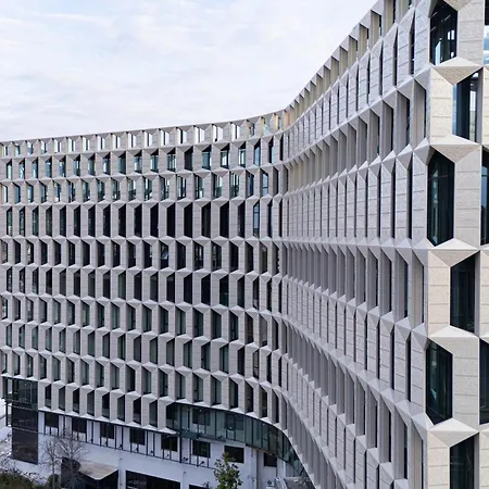 Szálloda Mak Albania 5*