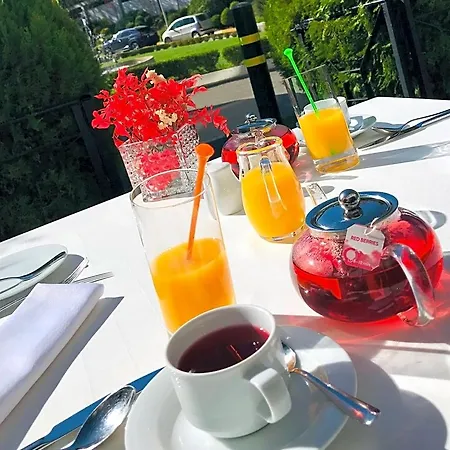 Mak Albania Hotel