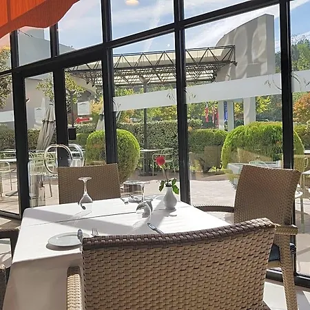 Hotel Mak Albania 5*