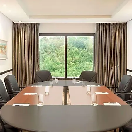 Hotel Mak Albania Tirana