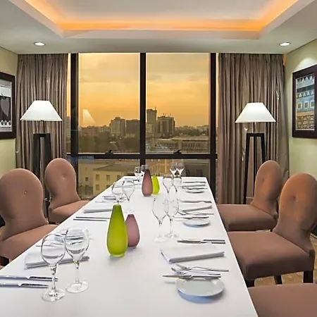 Hotel Mak Albania Tirana