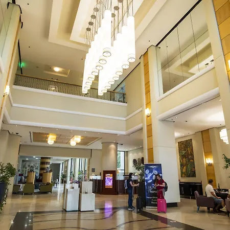Mak Albania Hotel 5*