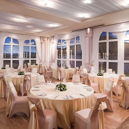 Hotel Mak Albania