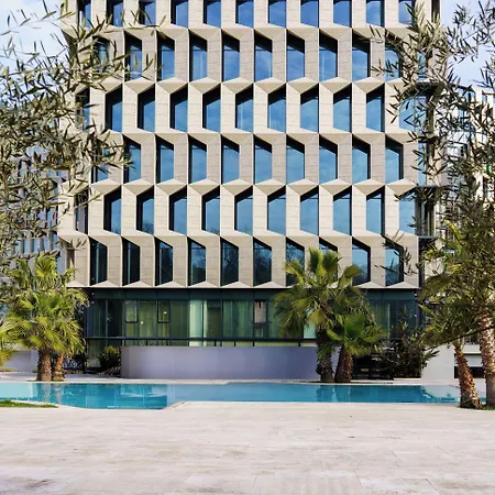 Hotel Mak Albania Tirana