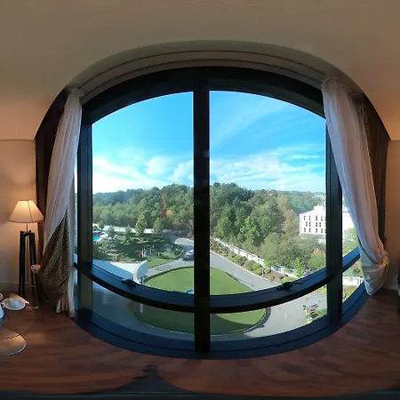 Mak Albania 5* Tirana