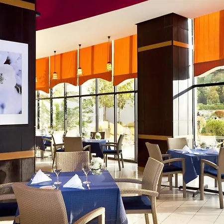Hotel Mak Albania Tirana