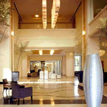 Hotel Mak Albania Tirana