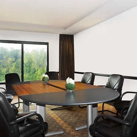 Hotel Mak Albania Tirana