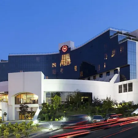Mak Albania Hotel Tirana