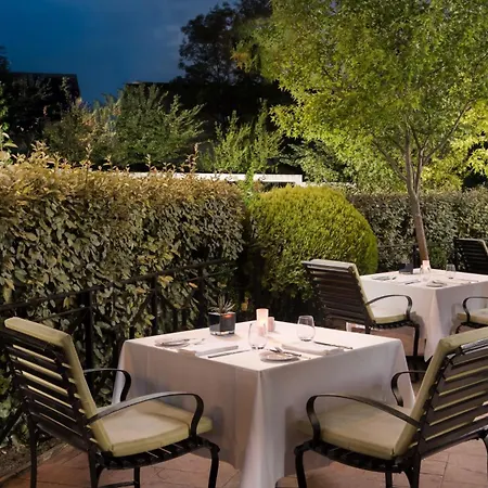 Hotel Mak Albania 5*