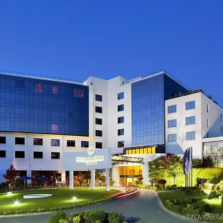 Hotel Mak Albania Tirana