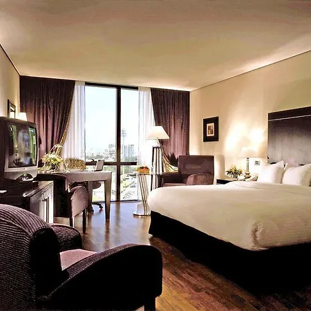 Mak Albania Hotel