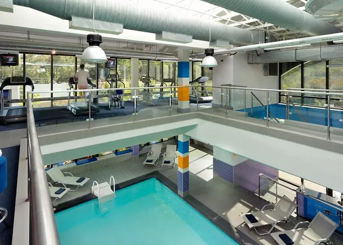 Hotel Mak Albania Tirana