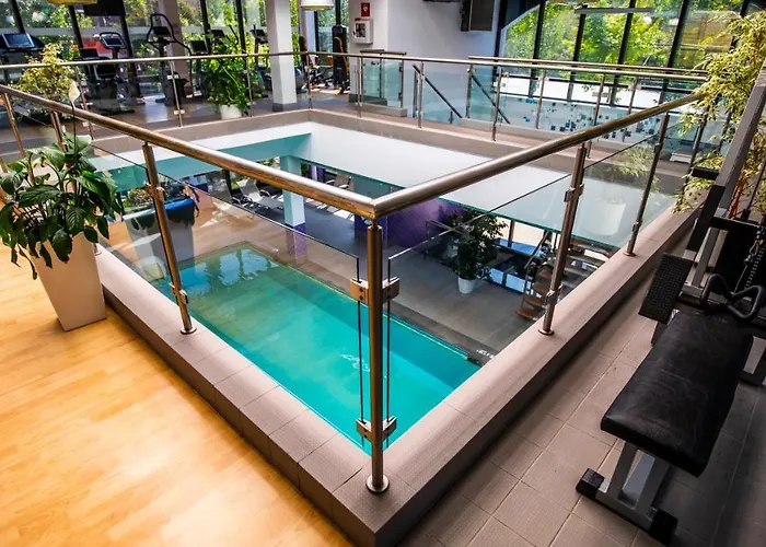 Hotel Mak Albania Tirana