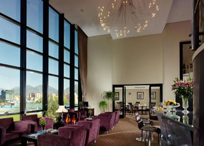 Hotel Mak Albania Tirana