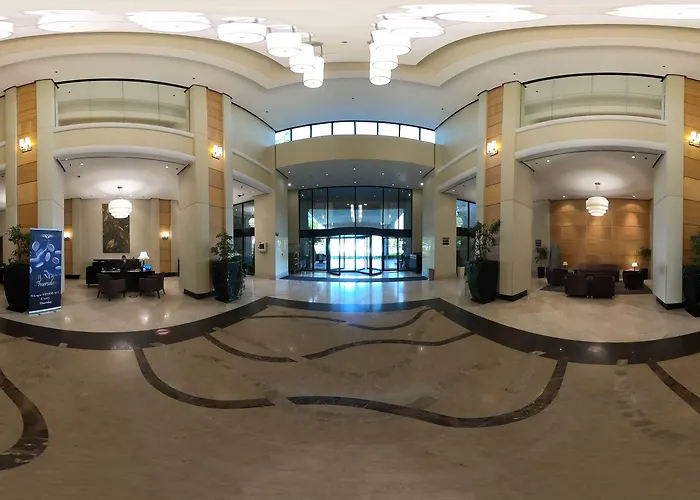 Hotel Mak Albania 5*