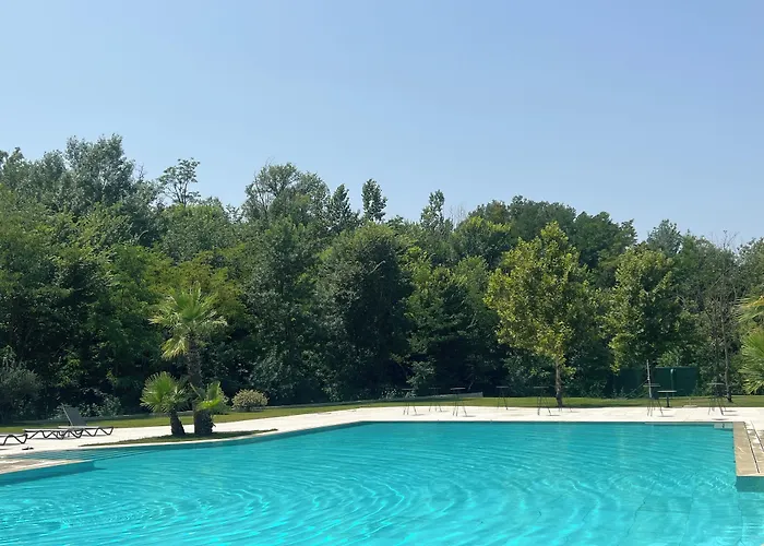 Hotel Mak Albania Tirana