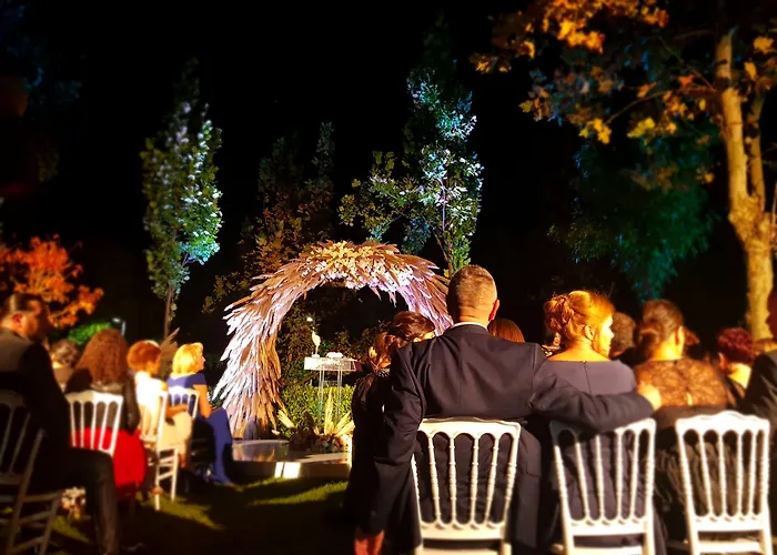 Mak Albania Hotel Tirana