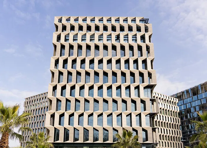 Mak Albania Szálloda 5*