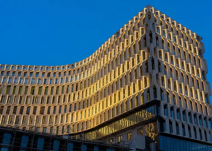 Mak Albania Szálloda Tirana