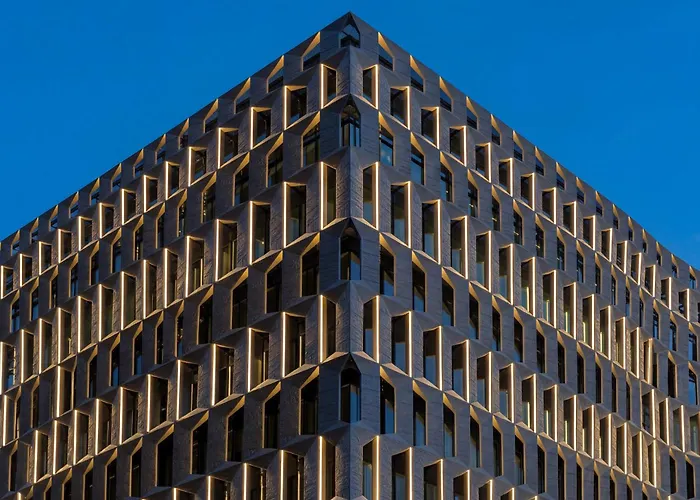 Szálloda Mak Albania Tirana