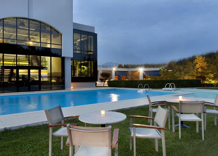 Hotel Mak Albania 5*