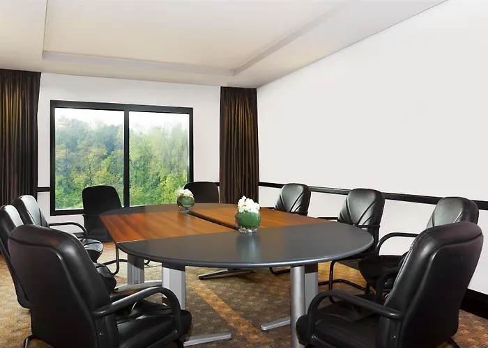 Hotel Mak Albania Tirana