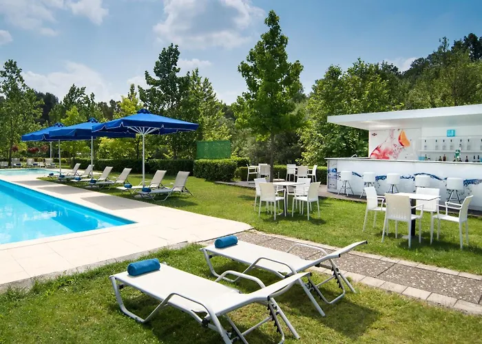 Hotel Mak Albania 5*