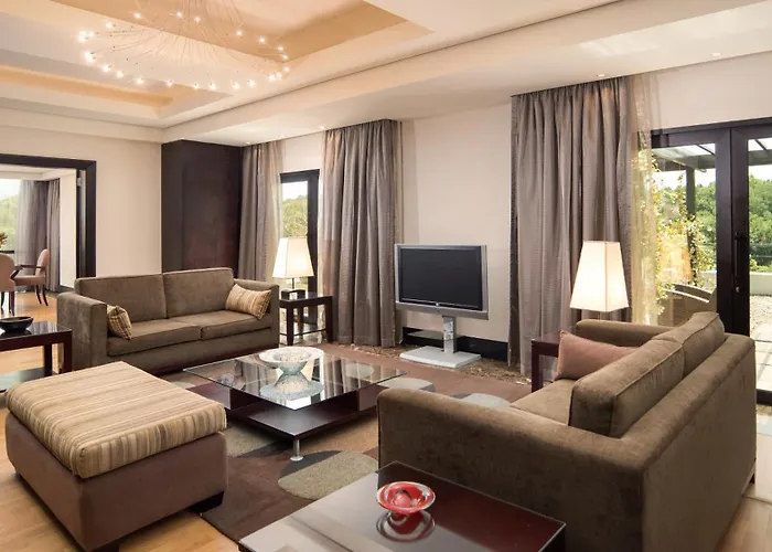 Mak Albania Hotel